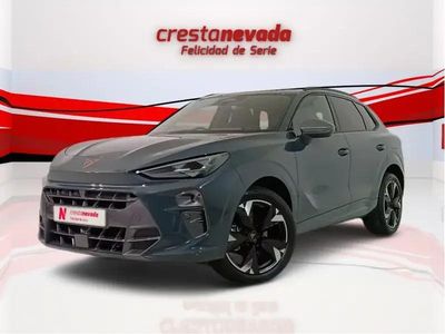 Używany Cupra Terramar 150 KM (110 kW) 2024 SUV