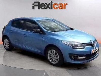 Renault Mégane III
