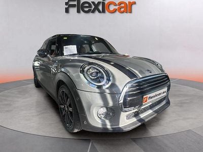 Gris Usado 2019 Mini Cooper Utilitario | 15.990 € (Buen precio)