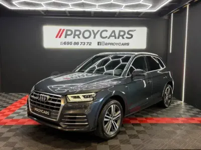 Usado Audi Q5