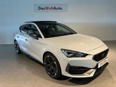 usado Cupra Leon 1.4 e-Hybrid VZ DSG 180 kW (245 CV)