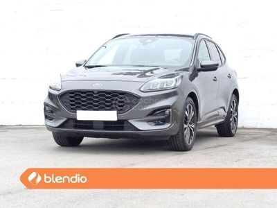 usado Ford Kuga 2.5 Duratec Fhev St-line X Awd Aut.