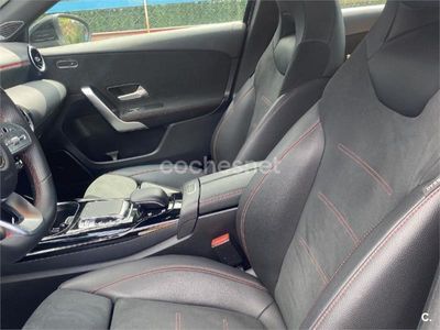 Mercedes A35 AMG