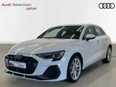Usado Audi A3 Sportback e-tron