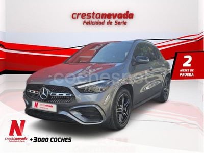 Mercedes GLA200