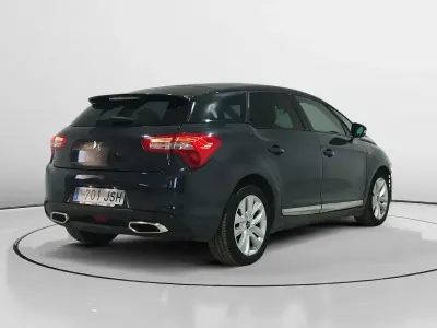 Usado DS Automobiles DS5