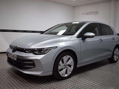 Brugt VW Golf VIII 116 HK (85 kW) 2025 Grå Hatchback