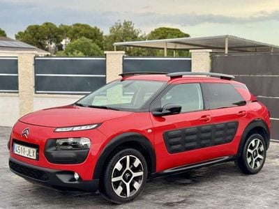Citroën C4 Cactus