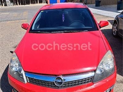 Opel Astra GTC