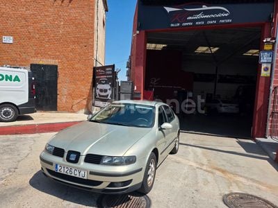 Seat Toledo