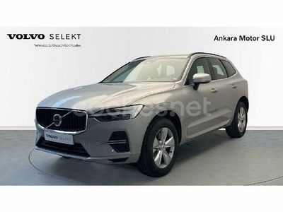Gris / plata Usado 2023 Volvo XC60 Core SUV | 48.500 €