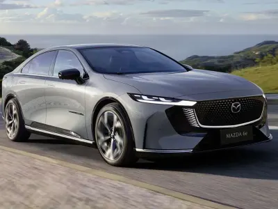 Begagnad Mazda 6 Luxury 150 HK (110 kW) 2015 Röd Kombi