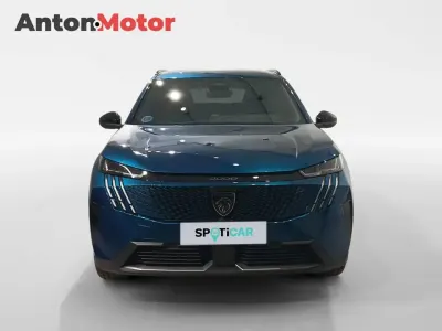 Occasion Peugeot 5008 Allure 145 PK (106 kW) 2025 Blauw SUV