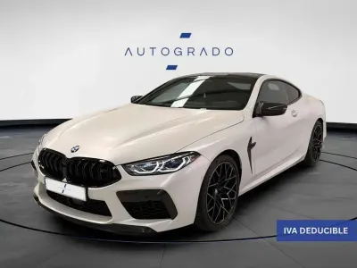 Occasion BMW M8