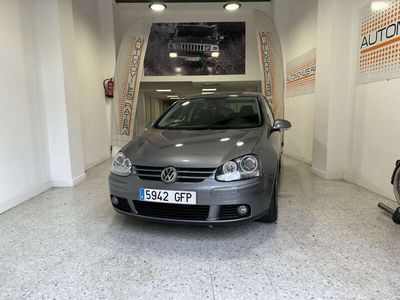 usado VW Golf V 