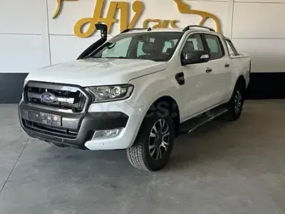 Usado Ford Ranger