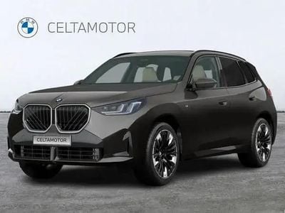 Nouvelle BMW X3 208 ch (152 kW) 2026 Otro SUV
