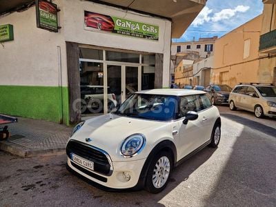 Mini Cooper D
