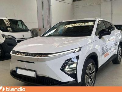 Blanco Usado 2024 Omoda 5 SUV | 28.044 €