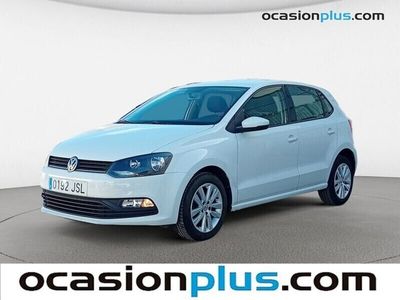 usado VW Polo A-1.0 75CV BMT