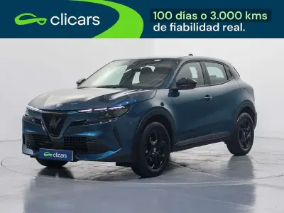 Usado Alfa Romeo Junior
