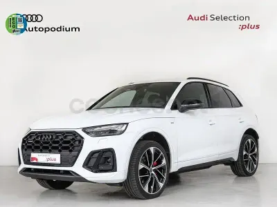 Usado Audi Q5