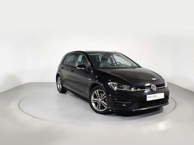 usado VW Golf (+) 1.5 TSI 110KW SPORT R-LINE 5P