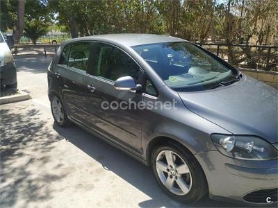 VW Golf Plus