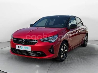 Opel Corsa-e