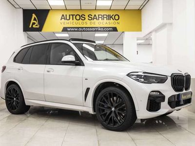 usado BMW X5 M50i