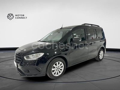 Negro Usado 2023 Mercedes Citan 110 Familiar | 22.990 € (Precio justo)