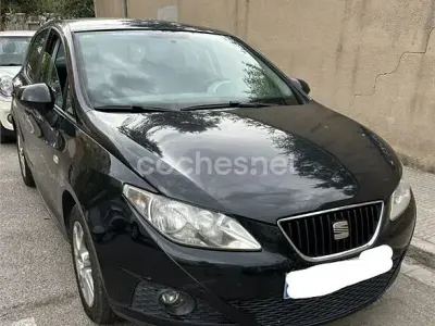 Usado Seat Ibiza