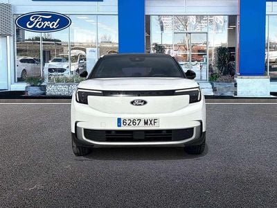 Begagnad Ford Explorer Premium 210 kW (286 HK) 2024 SUV