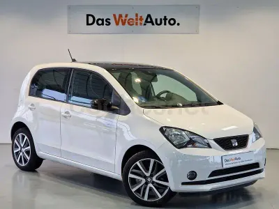 Usado Seat Mii 61 kW (83 CV) 2020 Eléctrico Utilitario