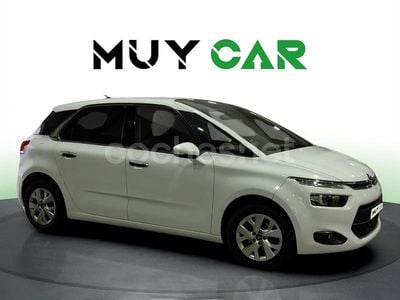 Citroën C4 Picasso
