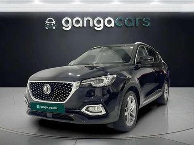 Negro Usado 2022 MG EHS Luxury SUV | 17.990 € (Precio justo)