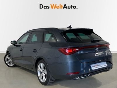 Seat Leon ST