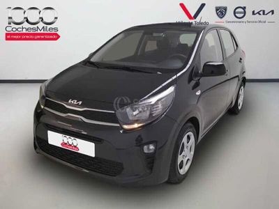 usado Kia Picanto 1.0 Dpi Concept