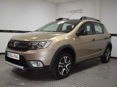 Usado Dacia Sandero