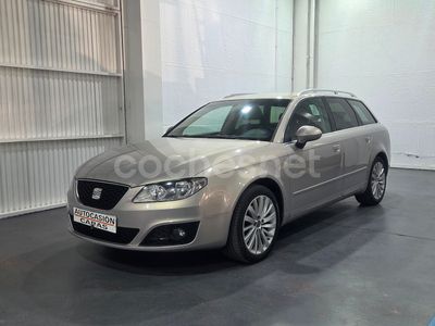 Seat Exeo