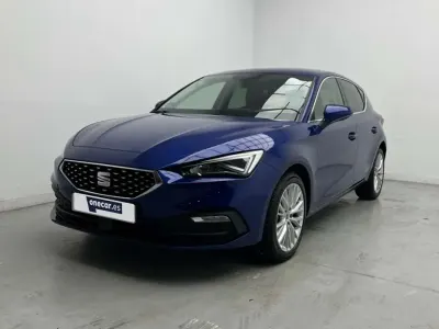 Usado Seat Leon