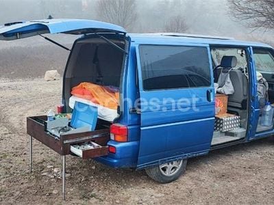 VW Multivan