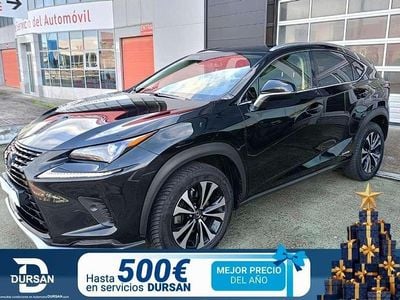 Lexus NX300h