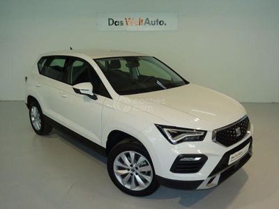 usado Seat Ateca 1.0 Tsi S&s Style Xm