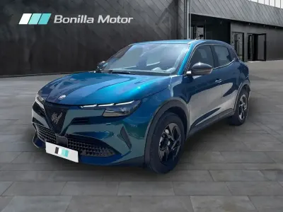 Usado Alfa Romeo Junior
