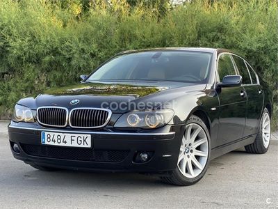 BMW 730