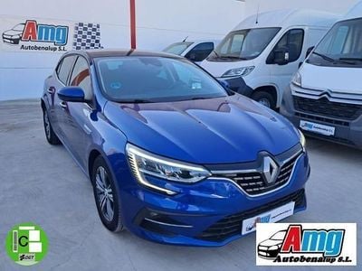 Renault Mégane IV
