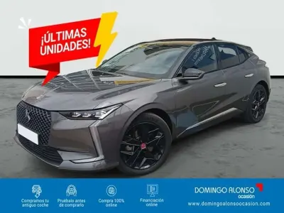 Usado DS Automobiles DS4