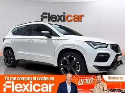 Usado Cupra Ateca