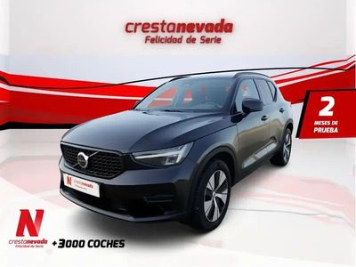 Usado Volvo XC40 Plus 197 CV (144 kW) 2022 SUV